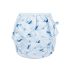 Swim Essentials Úszópelenka - Bálnák