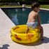 Swim Essentials Úszópelenka - Bálnák