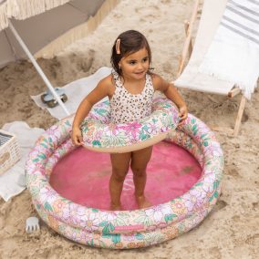 Swim Essentials gyerek medence 100 cm - Blossom