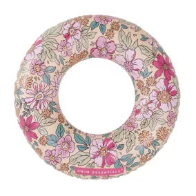Swim Essentials gyerek úszógumi 50 cm - Pink Blossom