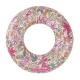 Swim Essentials gyerek úszógumi 50 cm - Pink Blossom