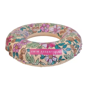 Swim Essentials gyerek úszógumi 50 cm - Pink Blossom