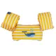 Swim Essentials úszóöv+karúszó - Yellow-white whale