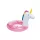 Swim Essentials úszógumi 104 cm - Transparent Unicorn