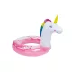 Swim Essentials úszógumi 104 cm - Transparent Unicorn