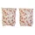 Swim Essentials karúszó 0-2 év - Old Pink Leopard