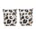Swim Essentials karúszó 2-6 év - Beige Leopard