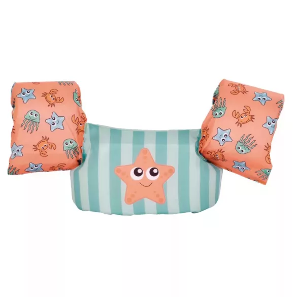 Swim Essentials úszóöv+karúszó - Sea animals