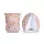 Swim Essentials karúszó 0-2 év - Blossom