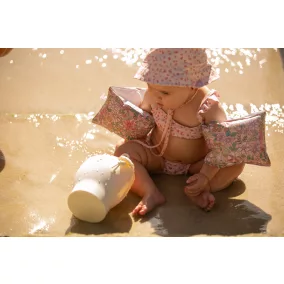 Swim Essentials karúszó 0-2 év - Blossom