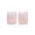 Swim Essentials karúszó 2-6 év - Old Pink