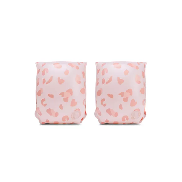 Swim Essentials karúszó 2-6 év - Old Pink