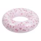 Swim Essentials gyerek úszógumi 90 cm - Old Pink Leopard