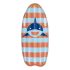 Swim Essentials Felfújható szörfdeszka 120 cm - Cápa
