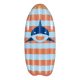 Swim Essentials Felfújható szörfdeszka 120 cm - Cápa