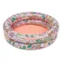 Swim Essentials gyerek medence 60 cm - Pink Blossom