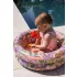Swim Essentials gyerek medence 60 cm - Pink Blossom