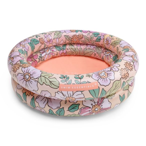 Swim Essentials gyerek medence 60 cm - Blossom