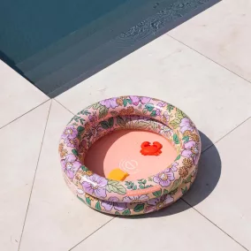 Swim Essentials baba medence - Blossom 60 cm