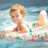 Swim Essentials baba úszógumi - Blossom