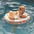 Swim Essentials baba úszógumi - Blossom