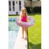 Swim Essentials gyerek úszógumi 90 cm - Blossom