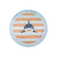 Swim Essentials szökőkút pancsoló - Shark