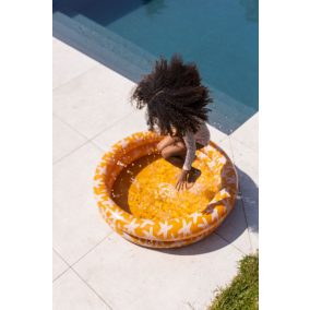 Swim Essentials gyerek medence 100 cm - Sea Stars