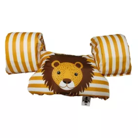 Swim Essentials úszóöv+karúszó - Lion
