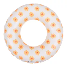 Swim Essentials gyerek úszógumi 55 cm - Flower Hearts