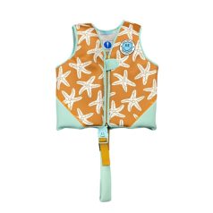 Swim Essentials úszómellény 3-6 év - Sea star