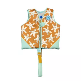 Swim Essentials úszómellény 3-6 év - Sea star