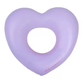 Swim Essentials gyerek úszógumi 55 cm - Red-Purple Heart