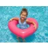 Swim Essentials gyerek úszógumi 55 cm - Red-Purple Heart