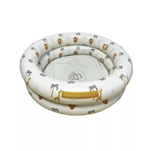 Swim Essentials gyerek medence 60 cm - Jungle