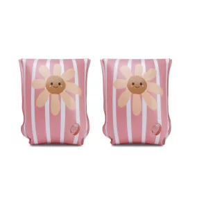 Swim Essentials karúszó 2-6 év - Daisy Flowers