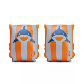 Swim Essentials karúszó 2-6 év - Cápák
