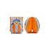 Swim Essentials karúszó 2-6 év - Cápák
