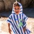 Swim Essentials Fürdőponcsó - Dínó