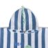 Swim Essentials Fürdőponcsó - Dínó