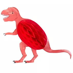 Meri Meri Óriás dínós méhsejt dekoráció