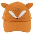 Trixie sapka - Mr. Fox 1-2 év