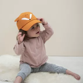 Trixie sapka - Mr. Fox 1-2 év