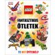 LEGO fantasztikus ötletek