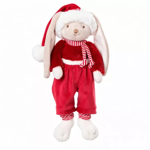 Bukowski plüss - Christmas Sammy - 30 cm