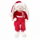 Bukowski plüss - Christmas Sammy - 30 cm