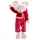 Bukowski plüss - Christmas Henry 30 cm piros