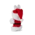 Bon Ton Toys Miffy Mikulás plüss - Fehér/Piros - 14 cm