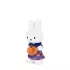 Bon Ton Toys Miffy tökruhás plüss - Narancssárga - 24 cm