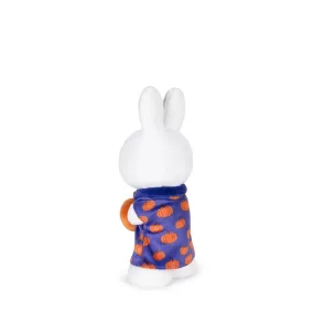Bon Ton Toys Miffy tökruhás plüss - Narancssárga - 24 cm